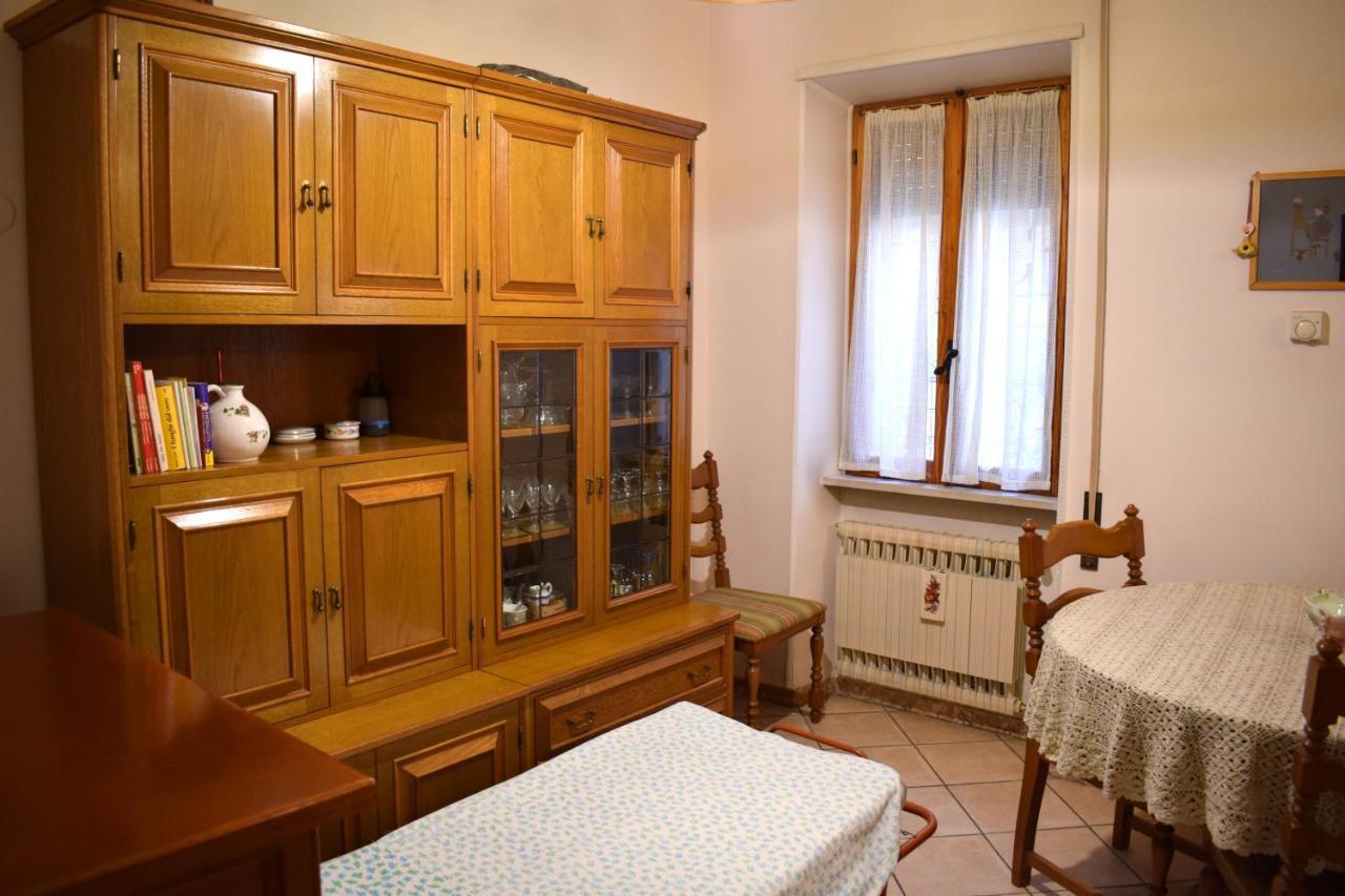Alf E Ann B&B Tivoli Terme Kültér fotó