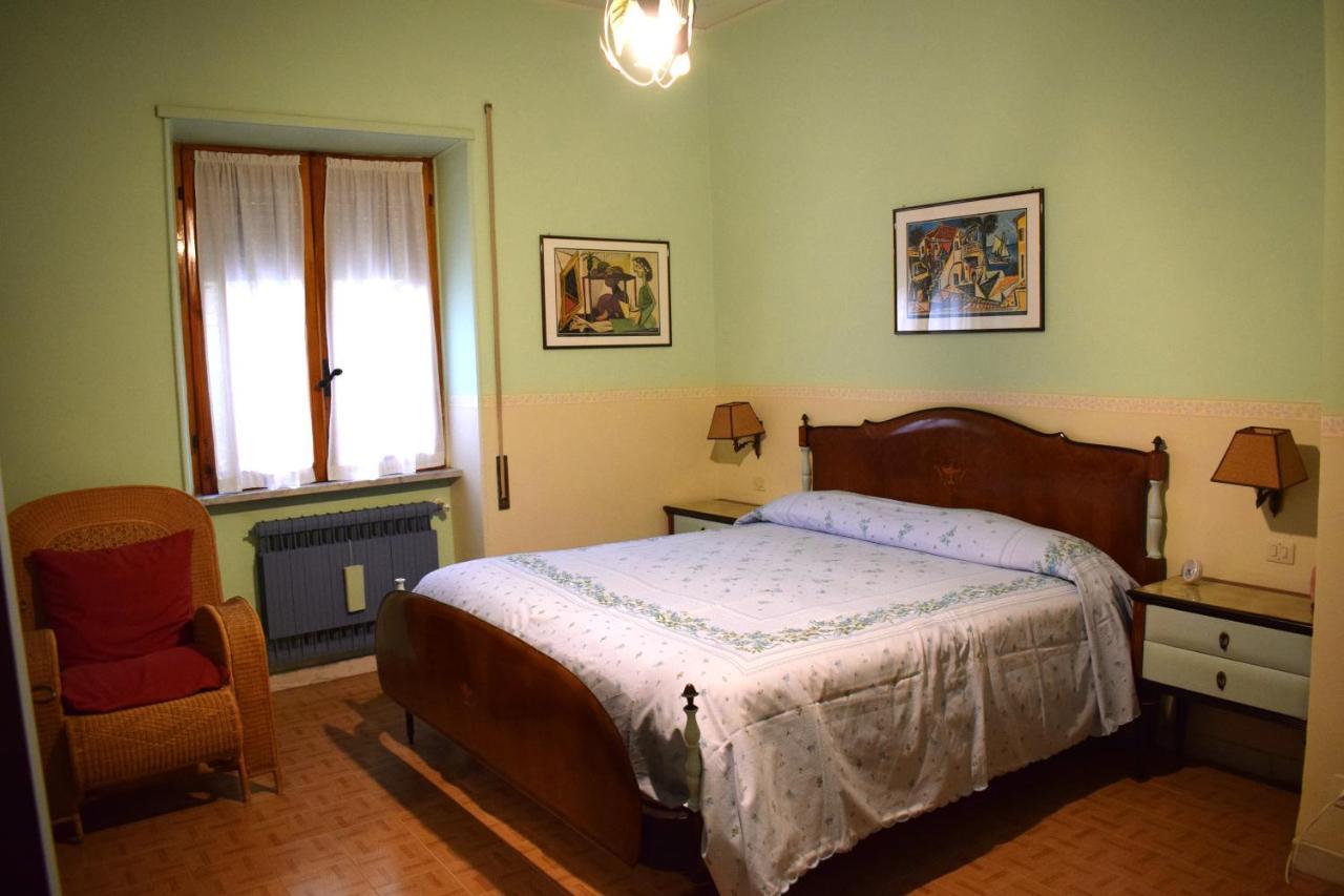 Alf E Ann B&B Tivoli Terme Kültér fotó