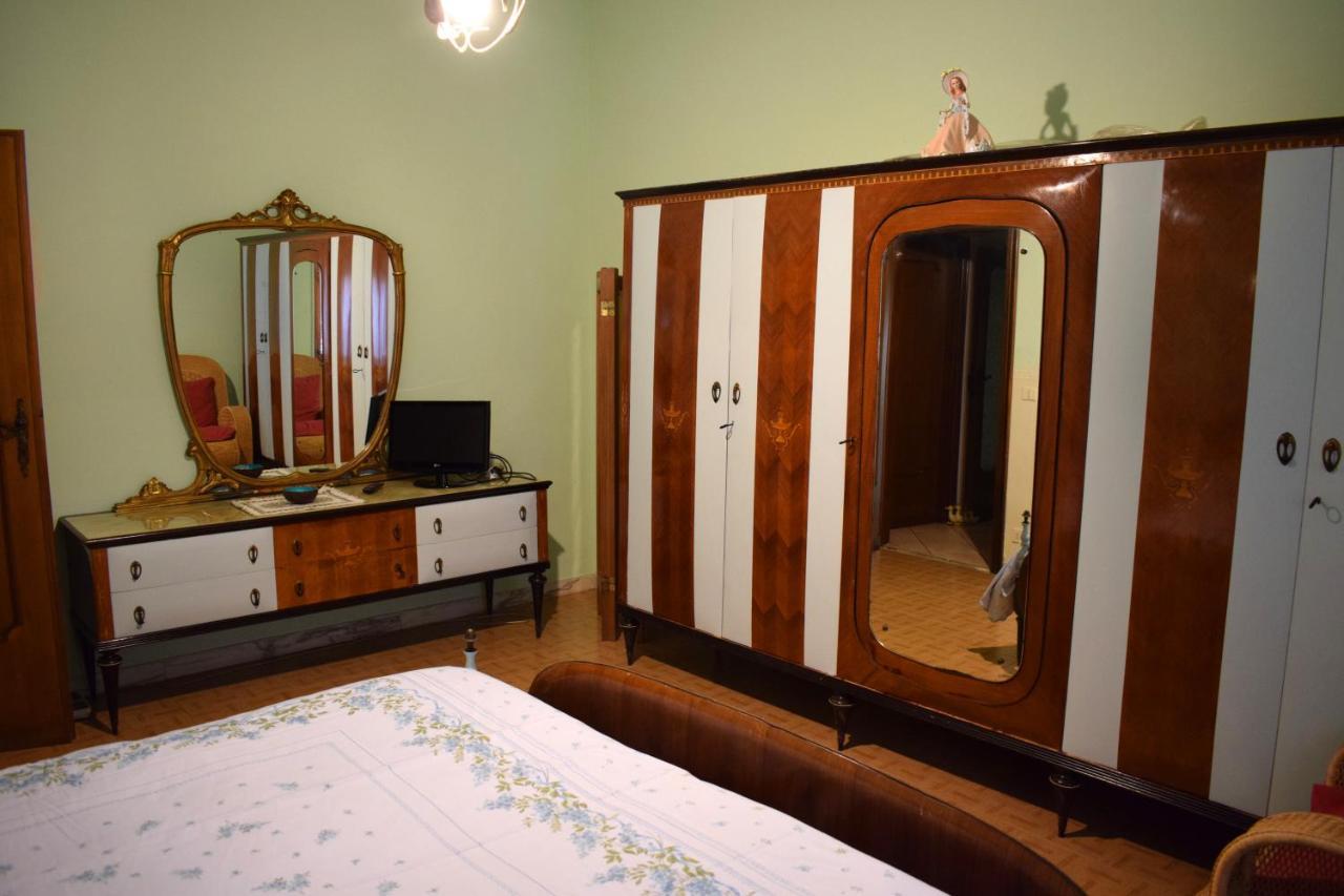 Alf E Ann B&B Tivoli Terme Kültér fotó