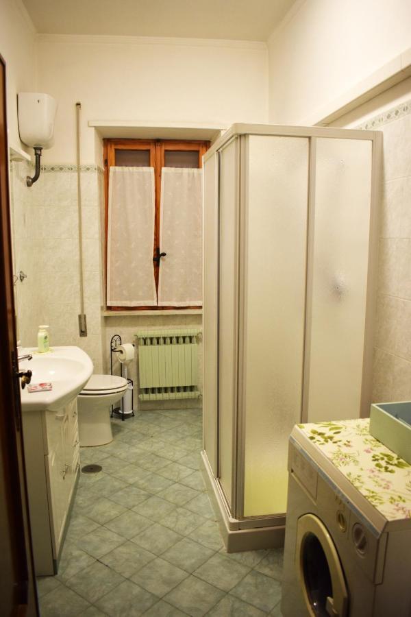 Alf E Ann B&B Tivoli Terme Kültér fotó