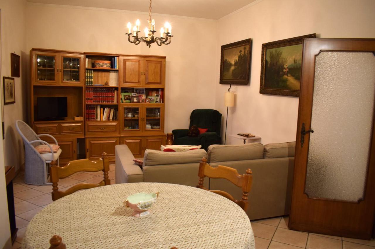 Alf E Ann B&B Tivoli Terme Kültér fotó