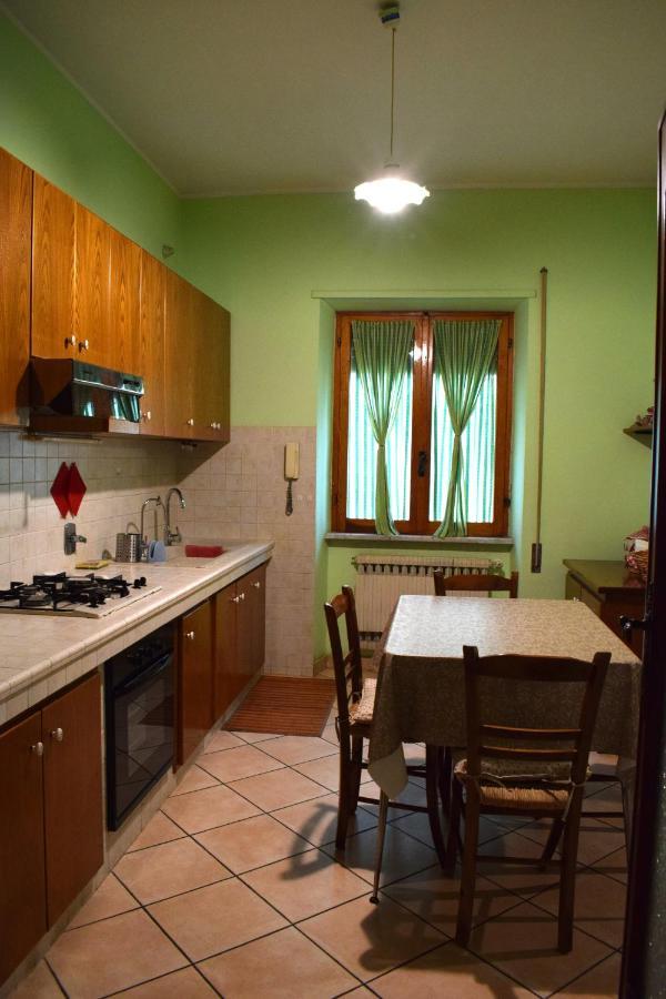 Alf E Ann B&B Tivoli Terme Kültér fotó