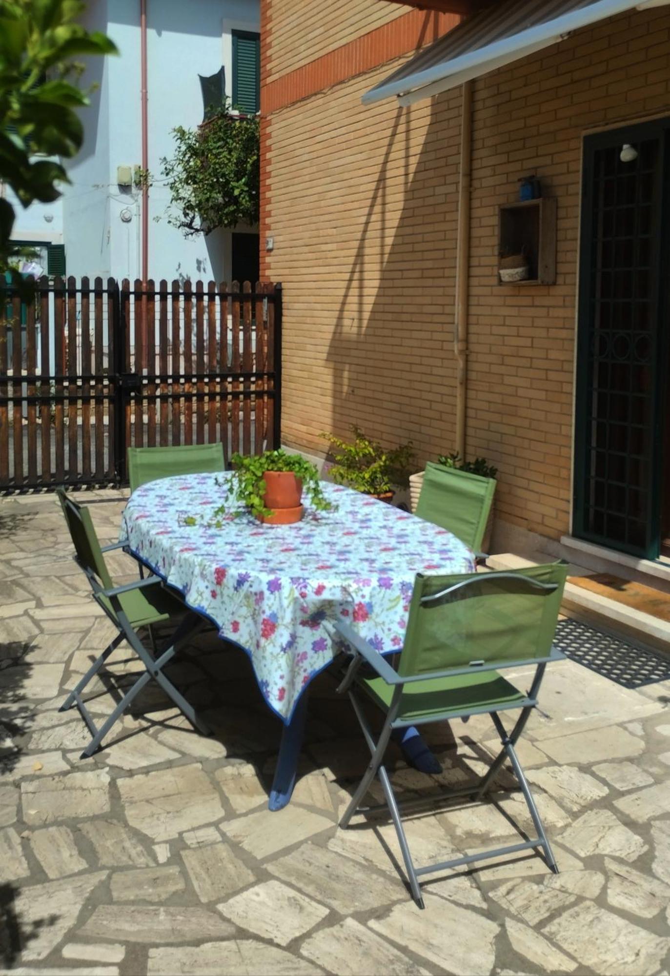 Alf E Ann B&B Tivoli Terme Kültér fotó