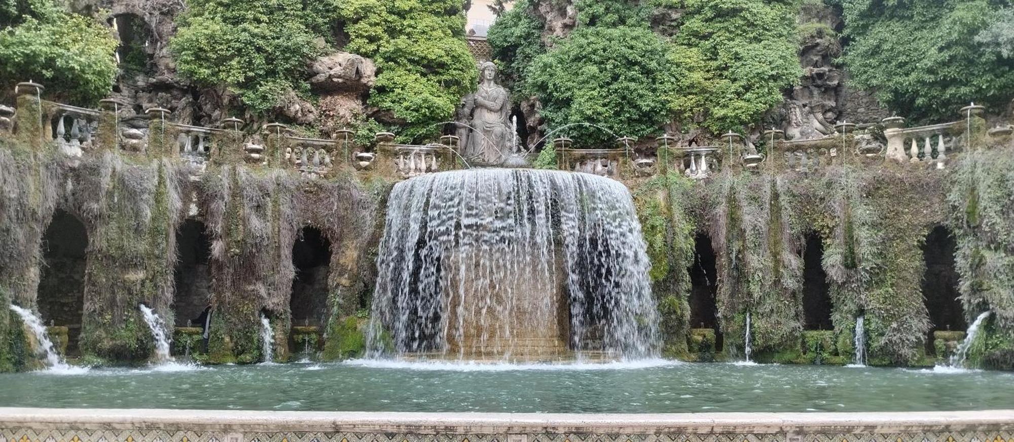 Alf E Ann B&B Tivoli Terme Kültér fotó